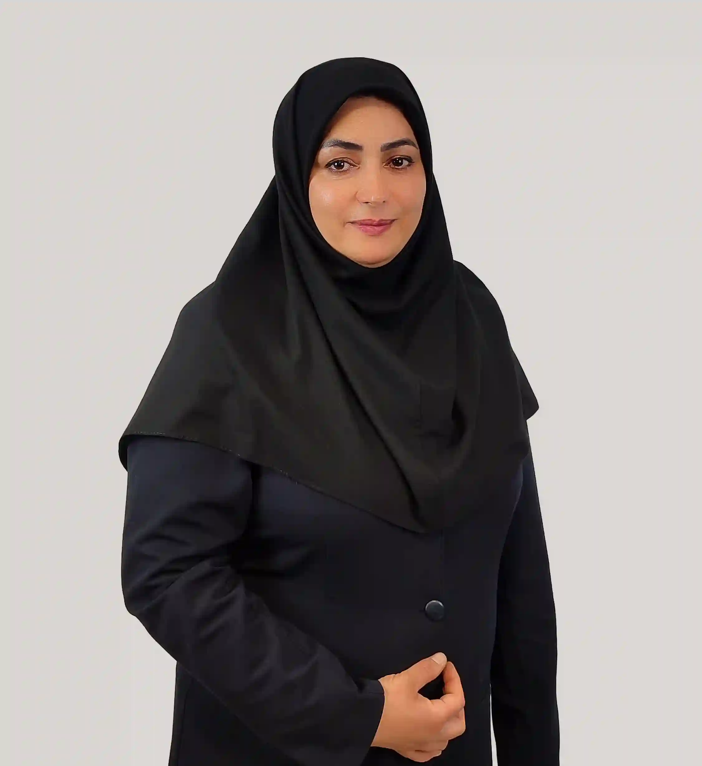 خانم مهندس خدیوزاده